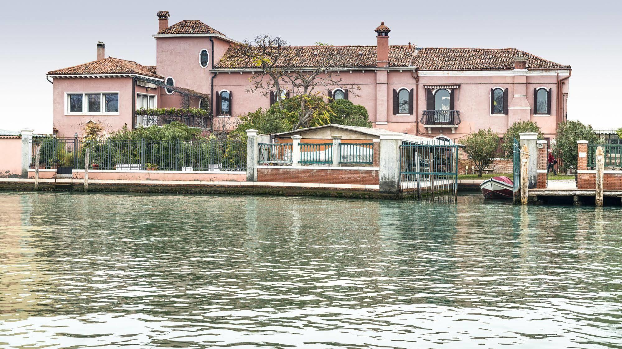 Villa Lina Venice Exterior photo